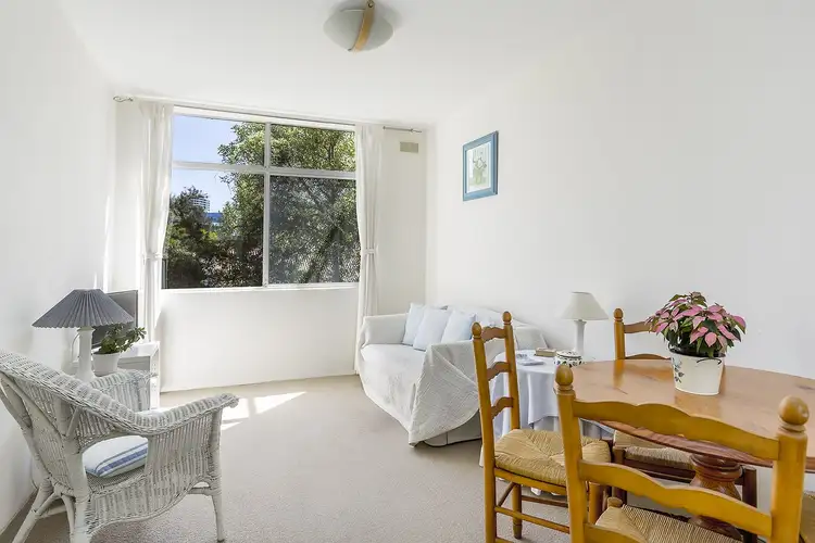 4/4 Nicholson Street, Wollstonecraft NSW 2065