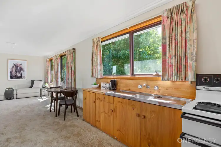 Fifth view of Homely house listing, 1 Grinter Street, Riverside TAS 7250