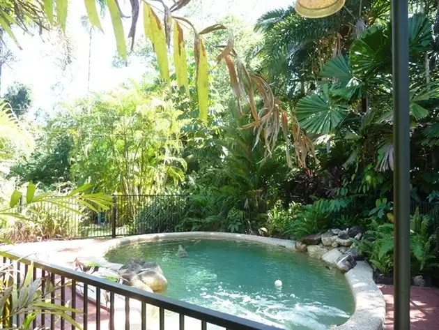 Second view of Homely house listing, 515 East Feluga Road, East Feluga QLD 4854