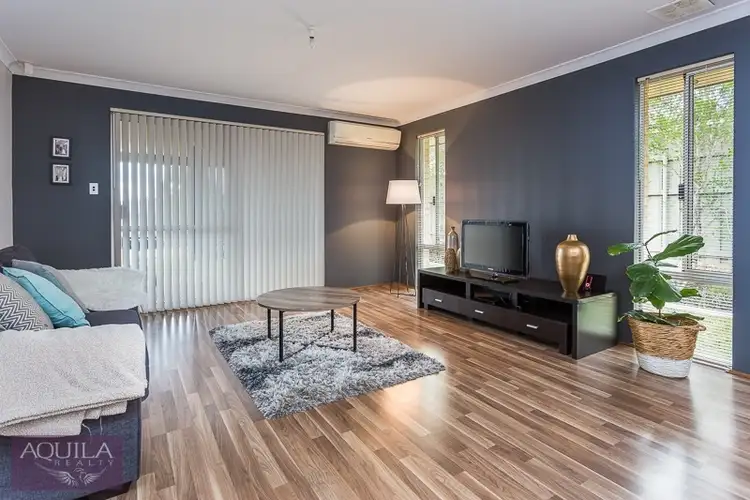 Fourth view of Homely house listing, 10 Coree Lane, Ellenbrook WA 6069