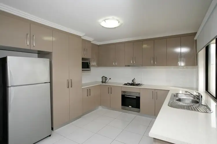 Fourth view of Homely house listing, 7 Carinya Street, Glenfield Park NSW 2650