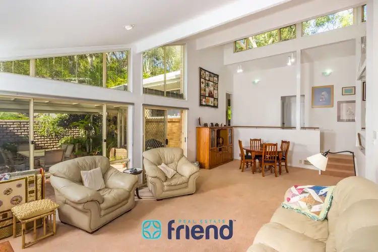 Second view of Homely house listing, 20 Tingara Road, Nelson Bay NSW 2315