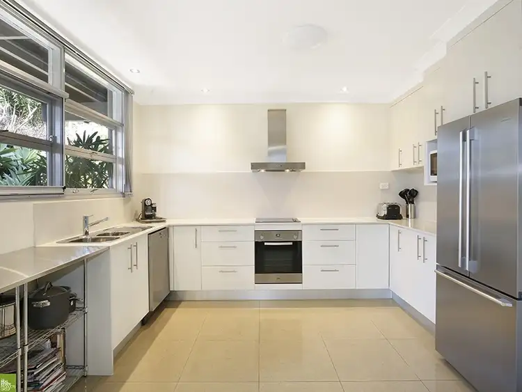 Fourth view of Homely semi-detached listing, 2 Bellebrae Avenue, Mount Ousley NSW 2519