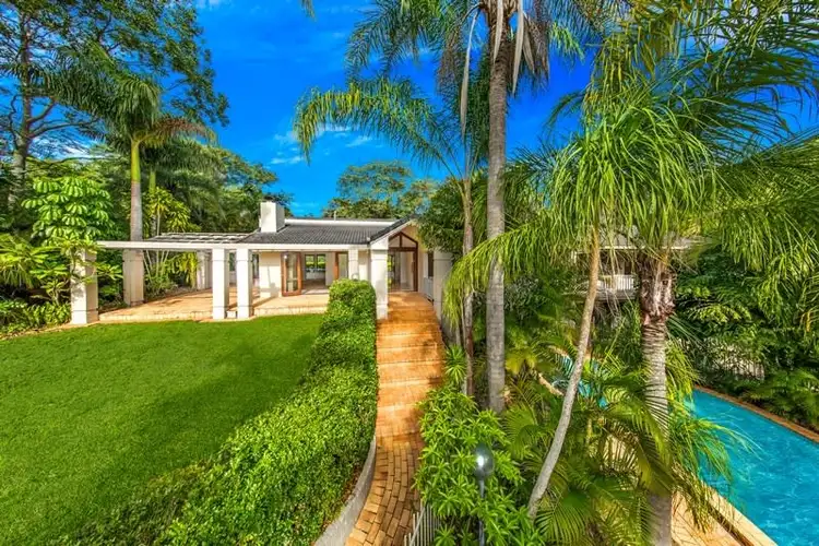 Second view of Homely rural property listing, 2574 Moggill Road, Pinjarra Hills QLD 4069