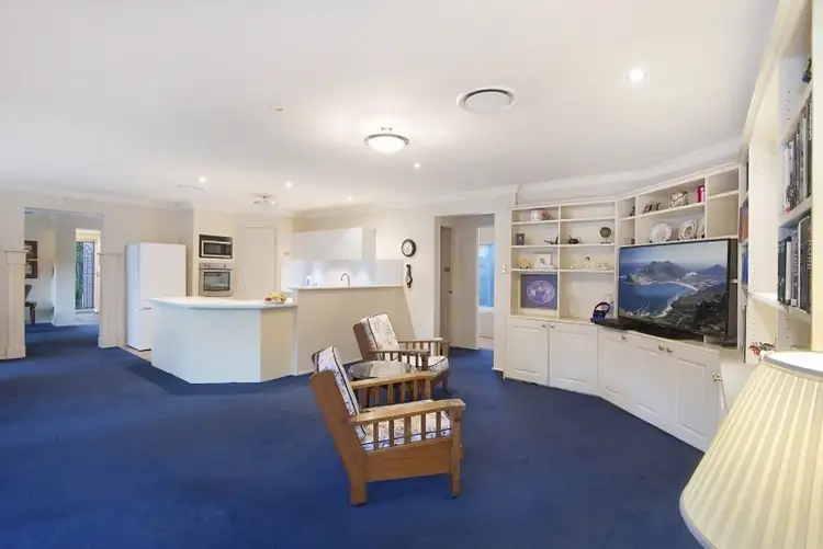 Fourth view of Homely house listing, 479 Galston Road, Dural NSW 2158