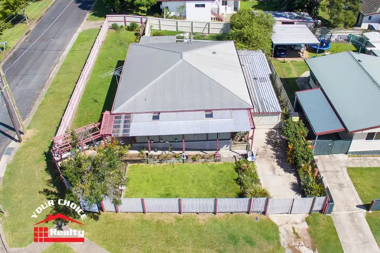 Fifth view of Homely house listing, 43 Goldfinch Street, Inala QLD 4077