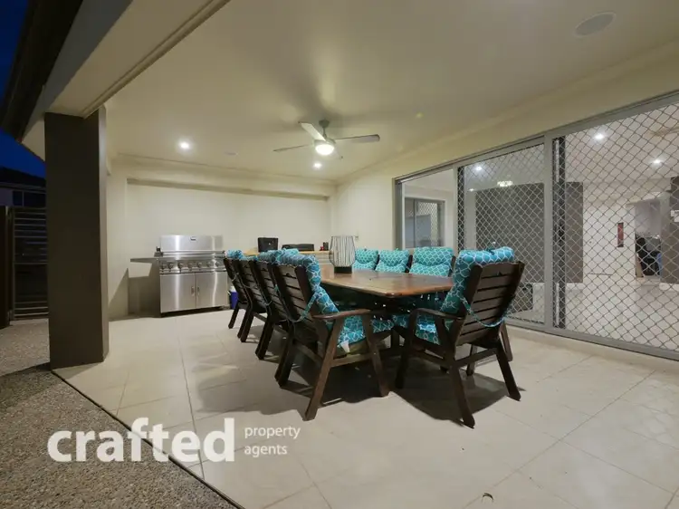 Second view of Homely house listing, 136 The Avenue, Sunnybank Hills QLD 4109
