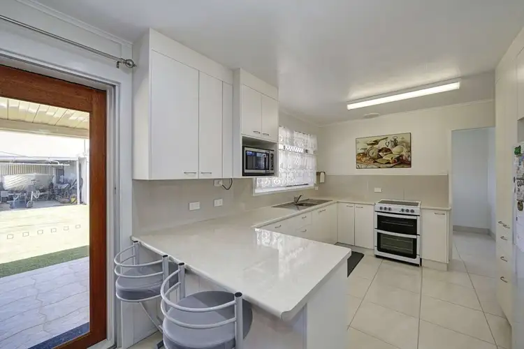 Sixth view of Homely house listing, 5 Kinghorn Street, Kalkie QLD 4670