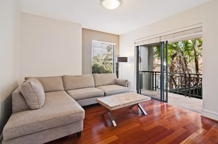 503/433 Alfred Street North, Neutral Bay NSW 2089