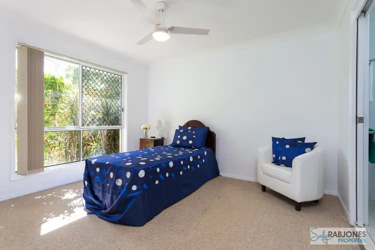 Fifth view of Homely apartment listing, 29/157 Long Street, Cleveland QLD 4163