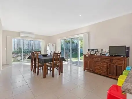Sixth view of Homely house listing, 40 Treeline Circuit, Upper Coomera QLD 4209