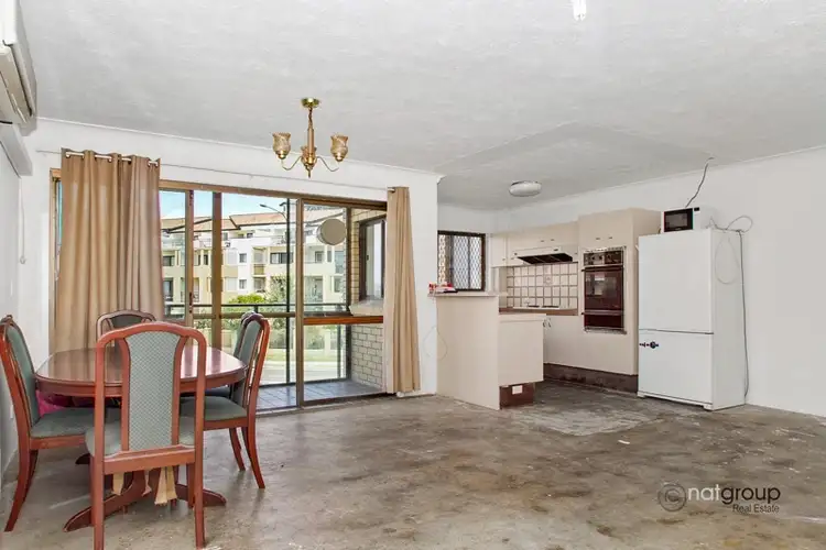Fifth view of Homely unit listing, 6/5 Brisbane Road, Biggera Waters QLD 4216