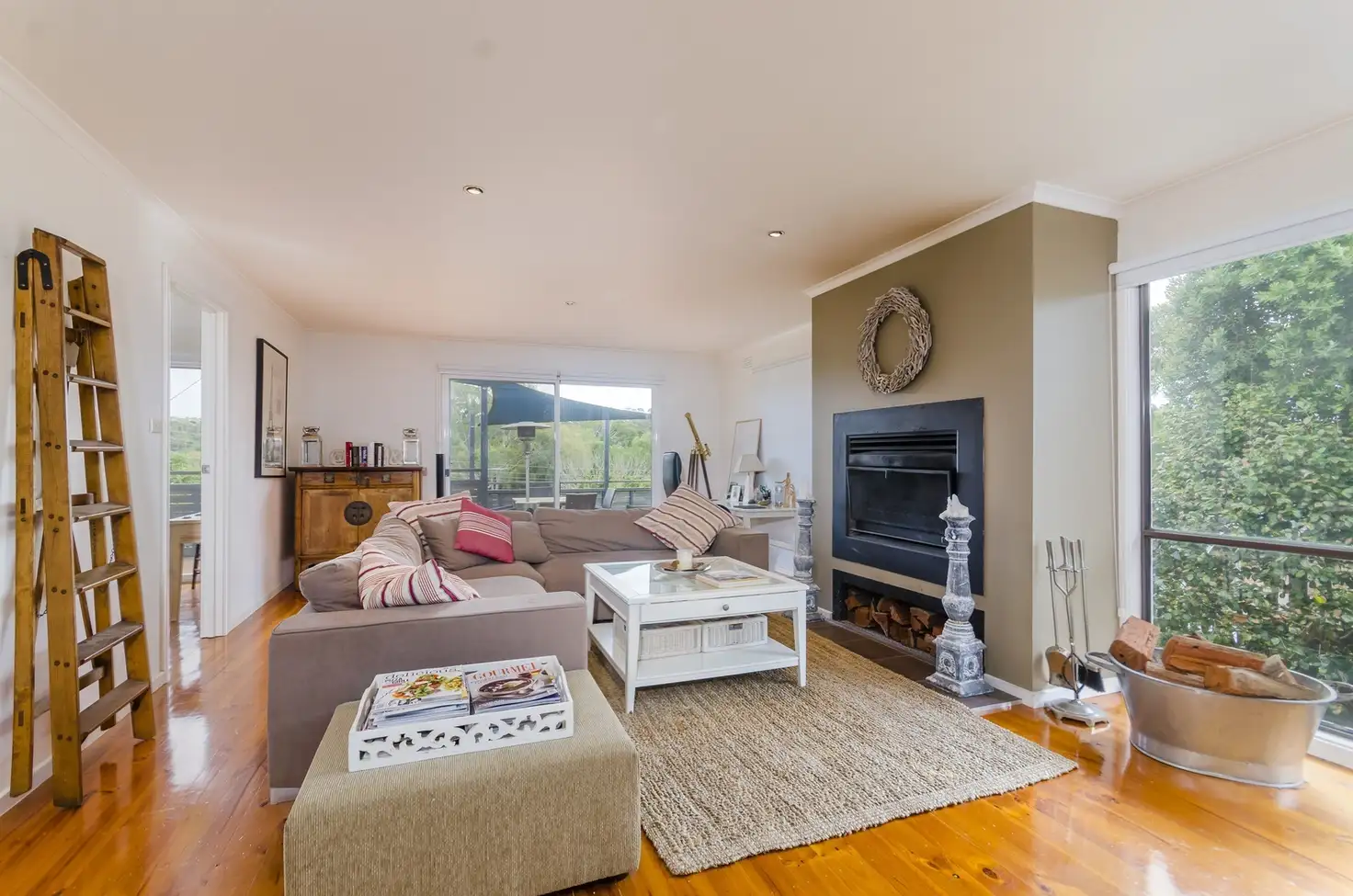 Main view of Homely house listing, 12 Kalinga Road, Ocean Grove VIC 3226