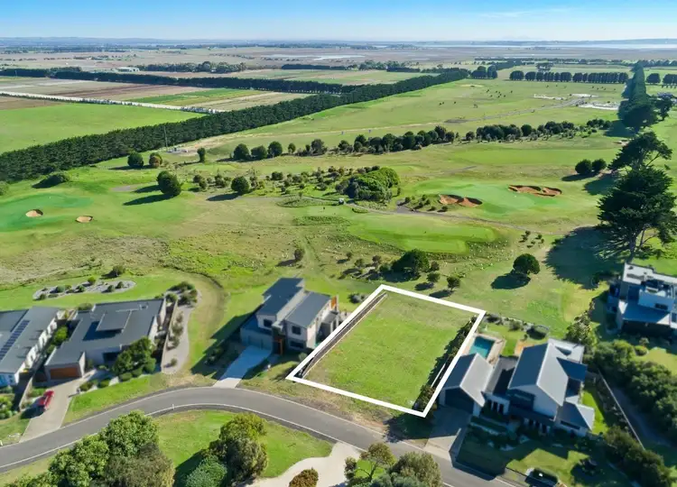 Sixth view of Homely land listing, 78 Fourteenth Road, Barwon Heads VIC 3227
