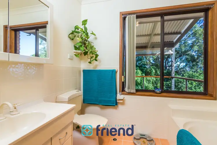 Fifth view of Homely house listing, 15 Tingara Road, Nelson Bay NSW 2315