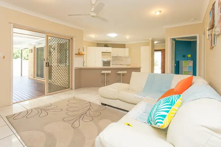 Main view of Homely house listing, 47 Renae Street, Andergrove QLD 4740