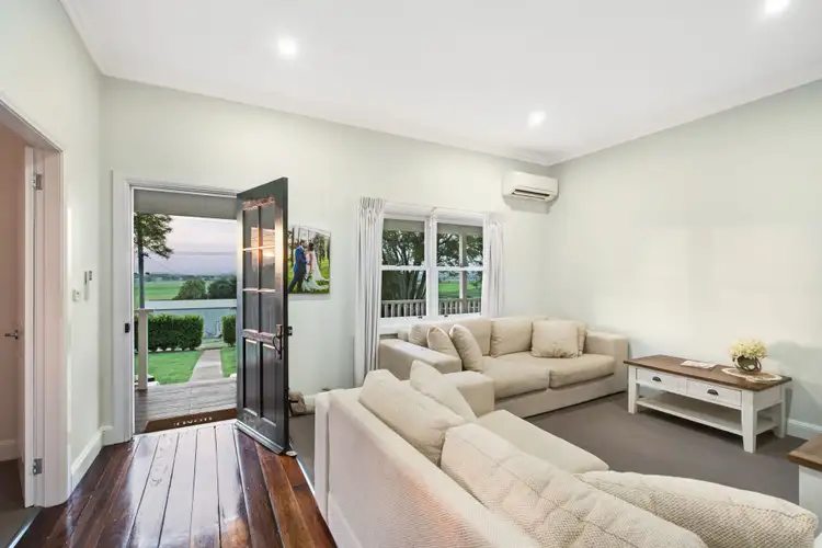 Fifth view of Homely house listing, 47 Morpeth Road, East Maitland NSW 2323