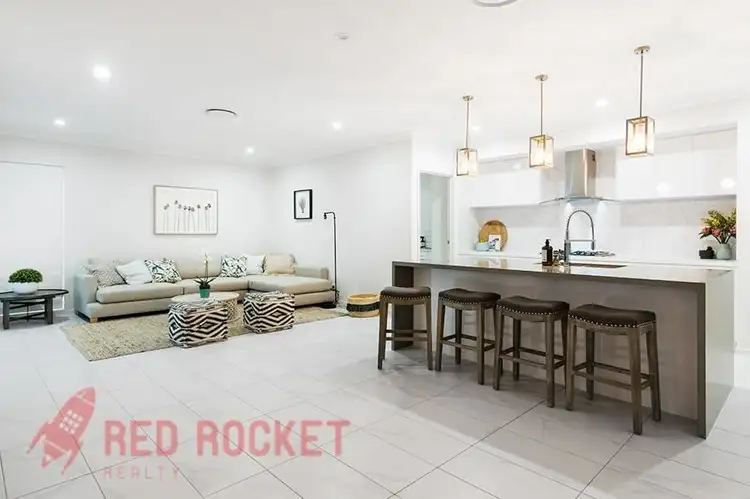 Seventh view of Homely house listing, 21 Kate Circuit, Rochedale QLD 4123