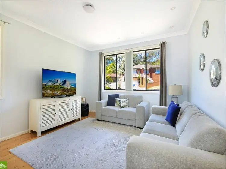 Fourth view of Homely house listing, 8 Elnathan Parade, Mount Pleasant NSW 2519