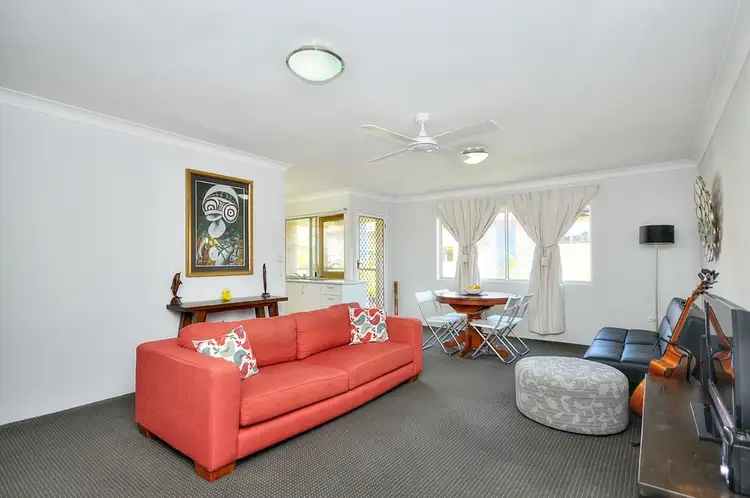Fifth view of Homely unit listing, 9/46 Coolangatta Road, Coolangatta QLD 4225