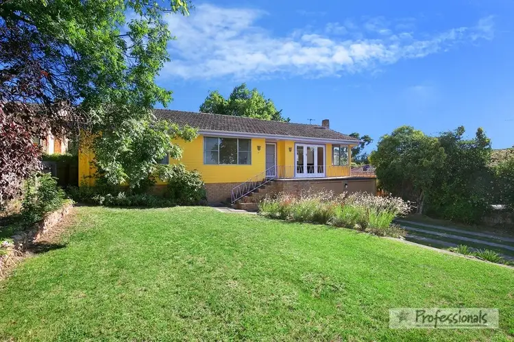 Main view of Homely house listing, 7 Richardson Avenue, Armidale NSW 2350