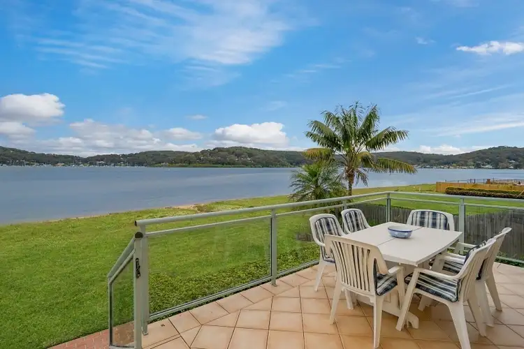Third view of Homely apartment listing, 2/216 Booker Bay Road, Booker Bay NSW 2257