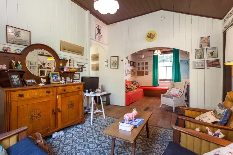 Sixth view of Homely house listing, 12 Stradbroke Place, Dunwich QLD 4183