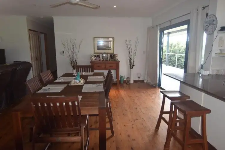 Seventh view of Homely house listing, 45 Dunkalli Crescent, Wongaling Beach QLD 4852