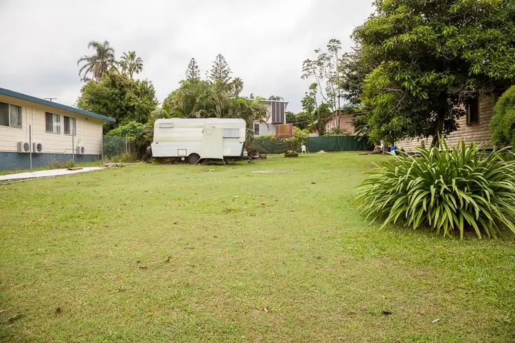 Main view of Homely land listing, 22 Bingle Road, Dunwich QLD 4183