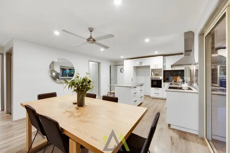 Fifth view of Homely house listing, 6 Sandra Court, Langwarrin VIC 3910