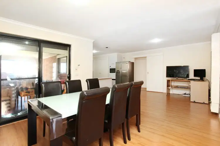 Second view of Homely house listing, 61 Meadowbank Drive, Sunshine North VIC 3020