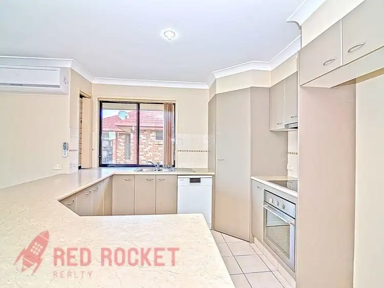 Fourth view of Homely house listing, 22 Brookvale Drive, Underwood QLD 4119