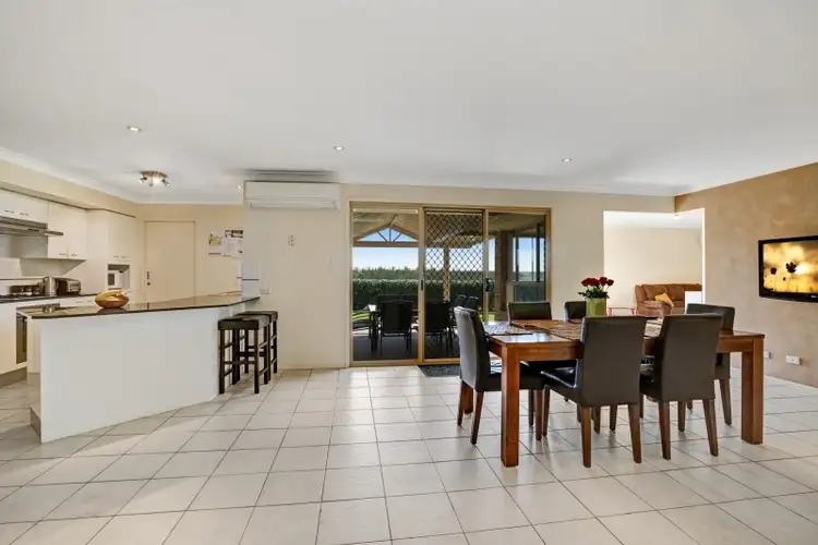 Fifth view of Homely house listing, 97 Somerset Drive, Thornton NSW 2322