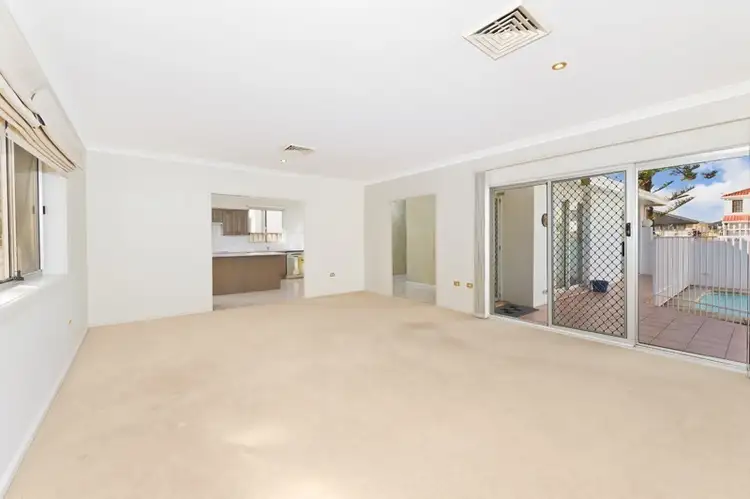 Second view of Homely house listing, 93 Belgrave Esplanade, Sylvania Waters NSW 2224