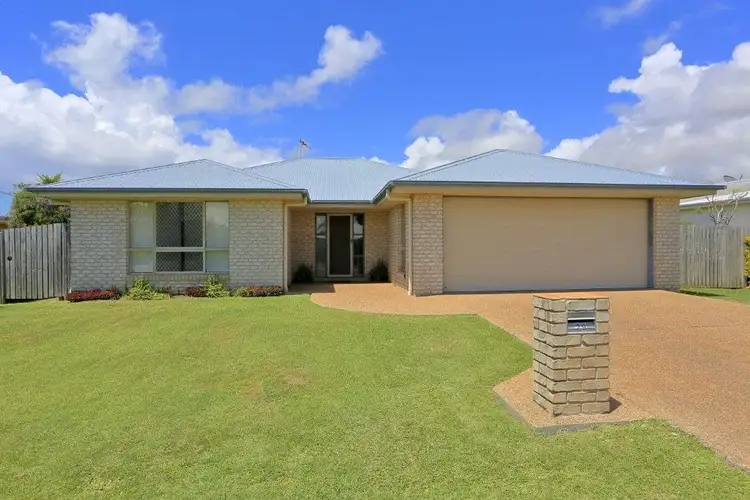 Main view of Homely house listing, 29 Heritage Drive, Bargara QLD 4670
