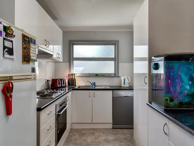 Sixth view of Homely house listing, 197 Wardell Street, Enoggera QLD 4051