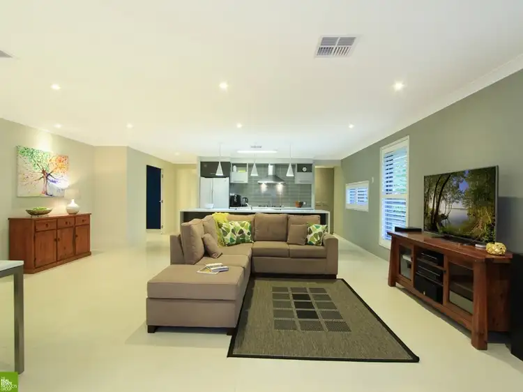 Third view of Homely house listing, 5 Brooks Reach Road, Horsley NSW 2530