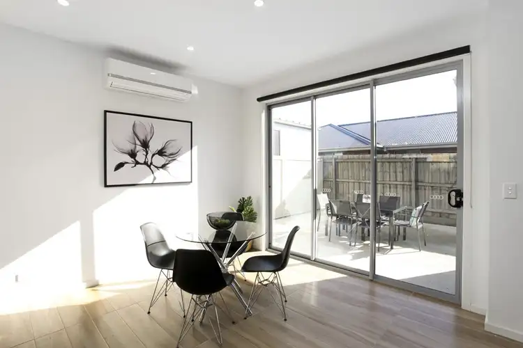 Sixth view of Homely townhouse listing, 2/21 Lawn Crescent, Braybrook VIC 3019