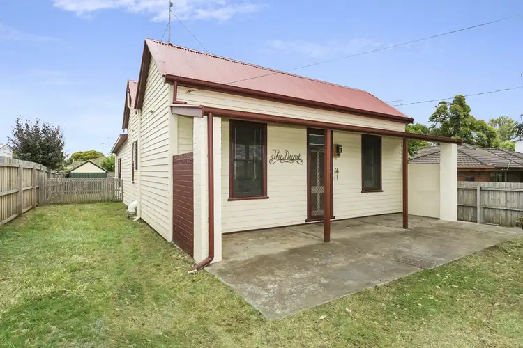 Main view of Homely house listing, 3 Margate Street, Barwon Heads VIC 3227