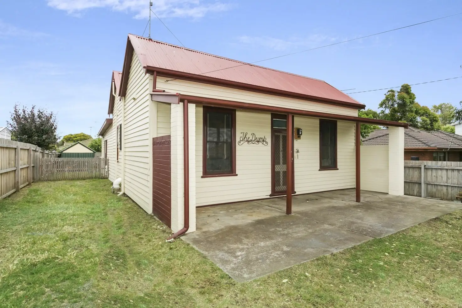 Main view of Homely house listing, 3 Margate Street, Barwon Heads VIC 3227