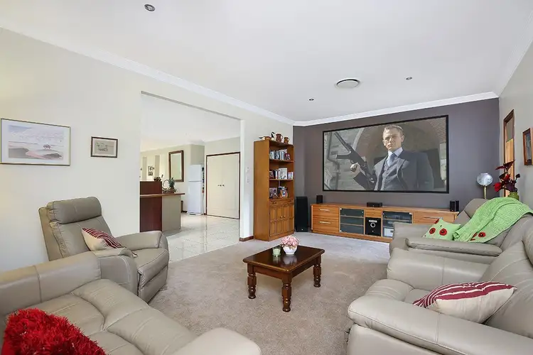 Fifth view of Homely house listing, 2 Red Jacket Court, Palmwoods QLD 4555