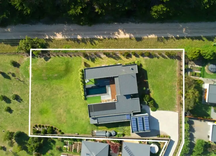 Sixth view of Homely house listing, 44 Second Drive, Barwon Heads VIC 3227