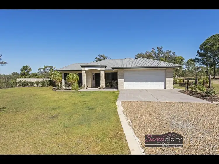 Sixth view of Homely house listing, 31 - 39 Palomino Rd, Tamborine QLD 4270