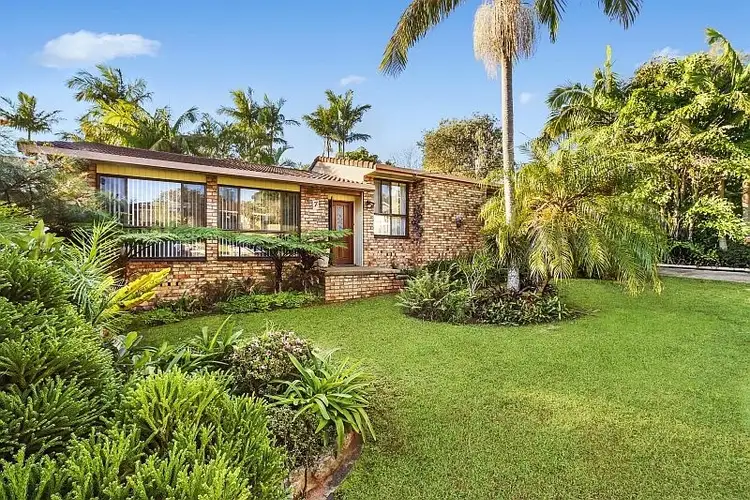 Main view of Homely house listing, 7 Jinalee Crescent, Port Macquarie NSW 2444