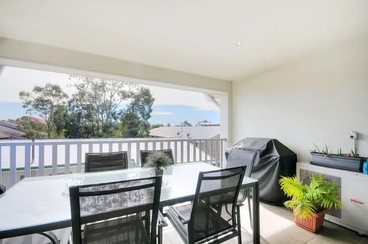 Fourth view of Homely unit listing, 21/7 Lloyd Street, Tweed Heads South NSW 2486