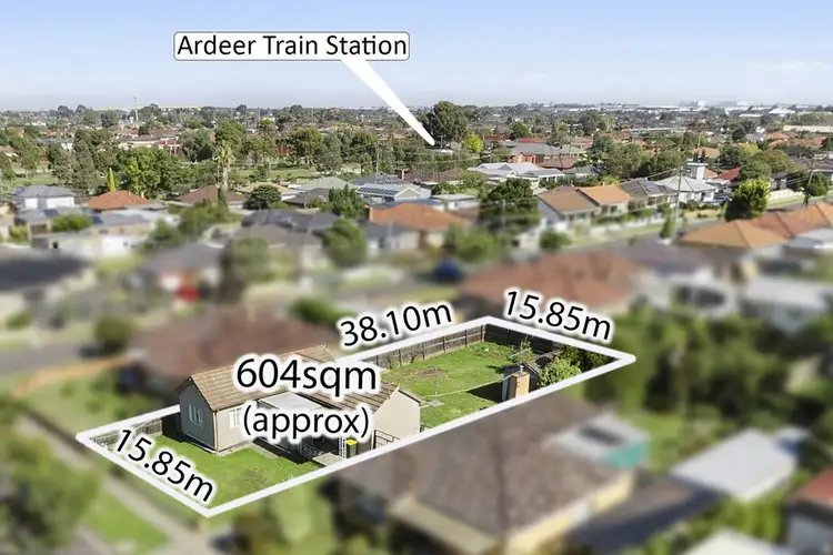 5 North Street, Ardeer VIC 3022