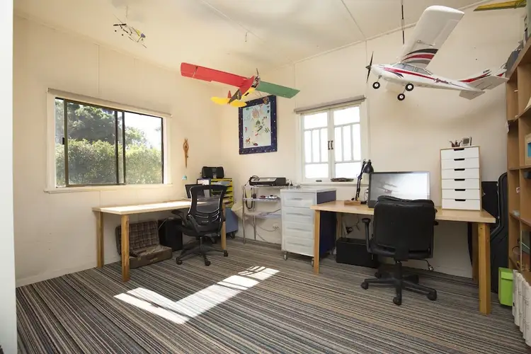 Fifth view of Homely house listing, 516 Elliott Heads Rd, Woongarra QLD 4670
