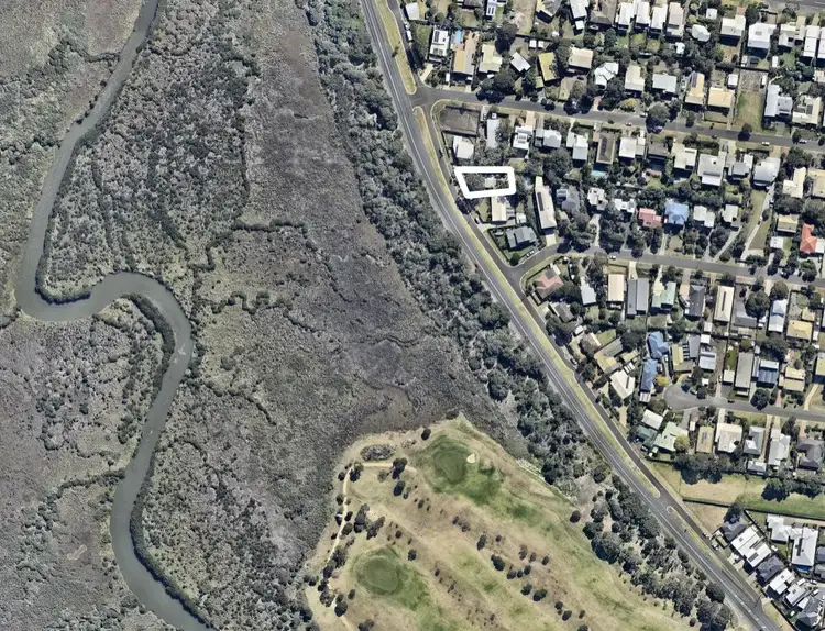 Third view of Homely house listing, 136 Wallington Road, Ocean Grove VIC 3226