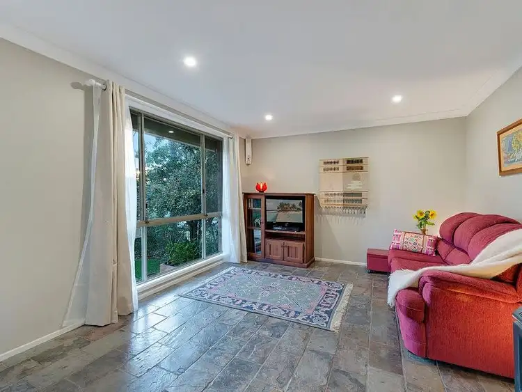 Fifth view of Homely house listing, 4 Grand Parade, Glossodia NSW 2756