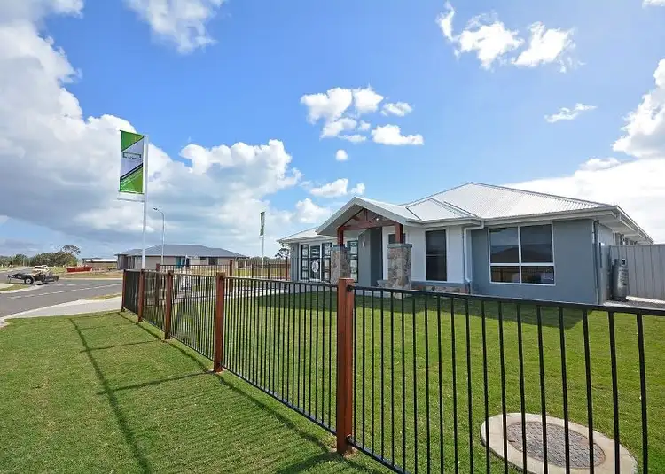 Third view of Homely land listing, Lot 118 Samphire Street, Eli Waters QLD 4655